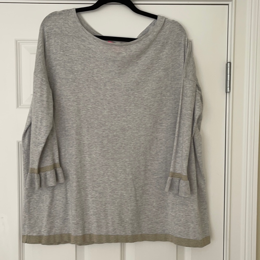 Lilly Pulitzer Women’s Sweater